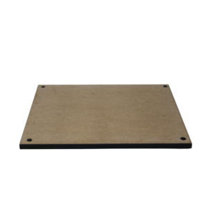 Mother Of Pearl Design Chess Board 14 Inch