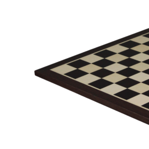 Wenge Chess Board 21 Inch