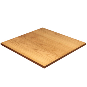 Mahogany Chess Board 16 Inch