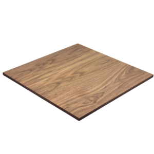 Macassar Chess Board 20 Inch