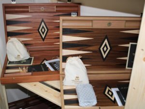 Read more about the article The History of Backgammon: From Before to Now